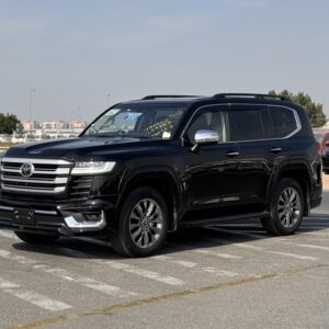 LAND CRUISER ZX 2023