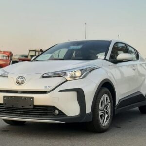 IZOA EV (2022)