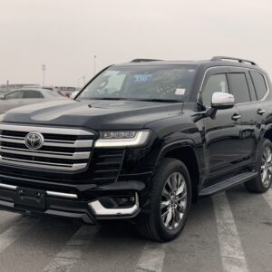 LAND CRUISER ZX 2023