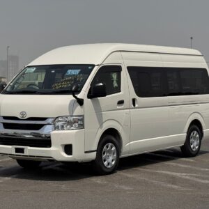 HIACE (2025)