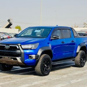HILUX (2022) GRAND HILUX