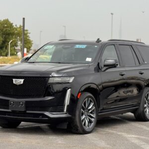 CADDILAC ESCALADE 2021