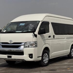 HIACE (2025)